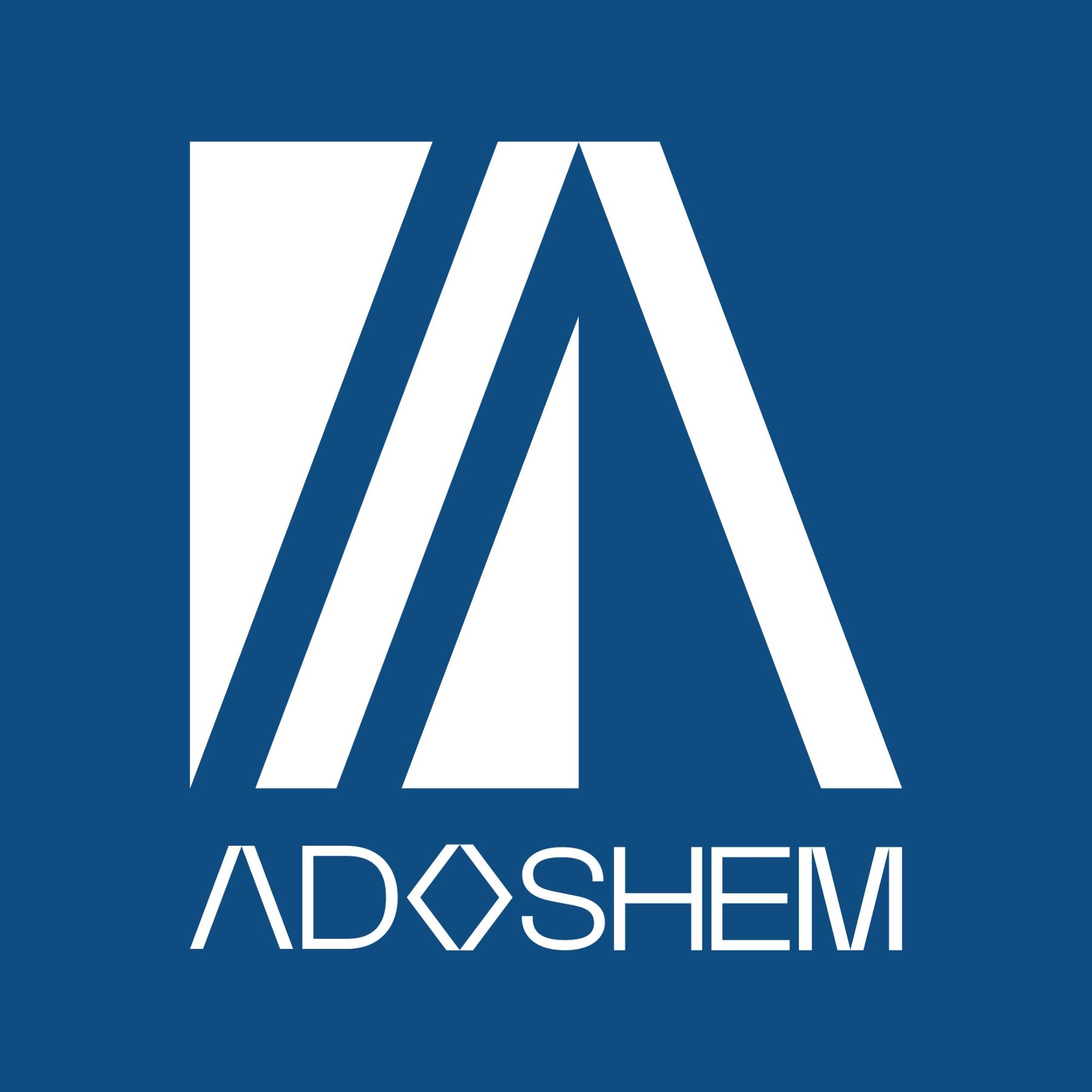 Adoshem — Aluminios y construcción
