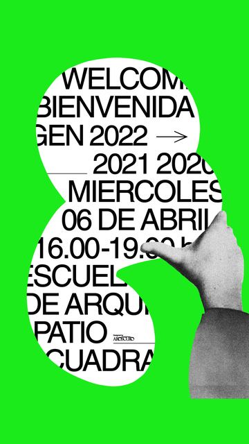 Bienvenida Arq — Bienvenida mechones, Escuela de Arquitectura UTalca