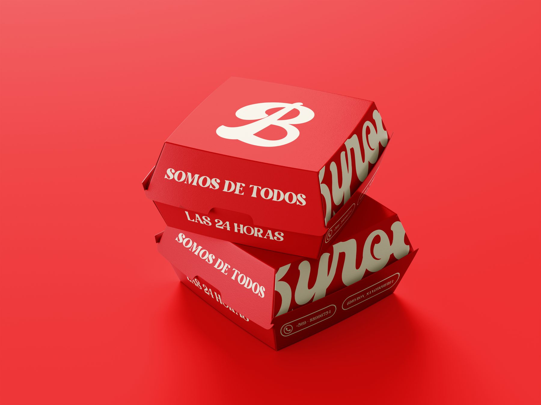 Byron, imagen 2