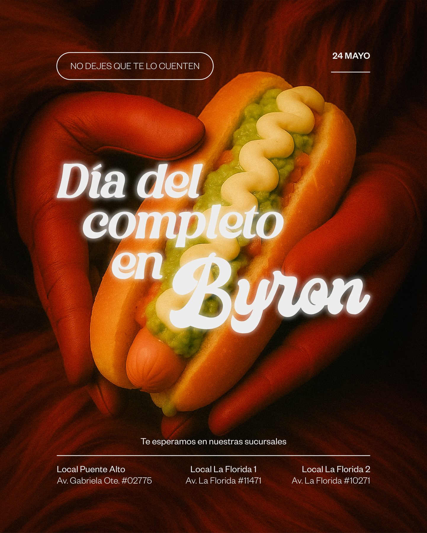 Byron, imagen 7