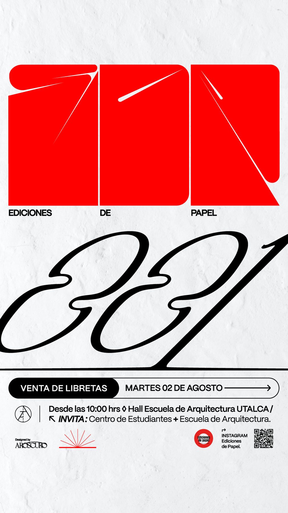 Ediciones de Papel, imagen 2