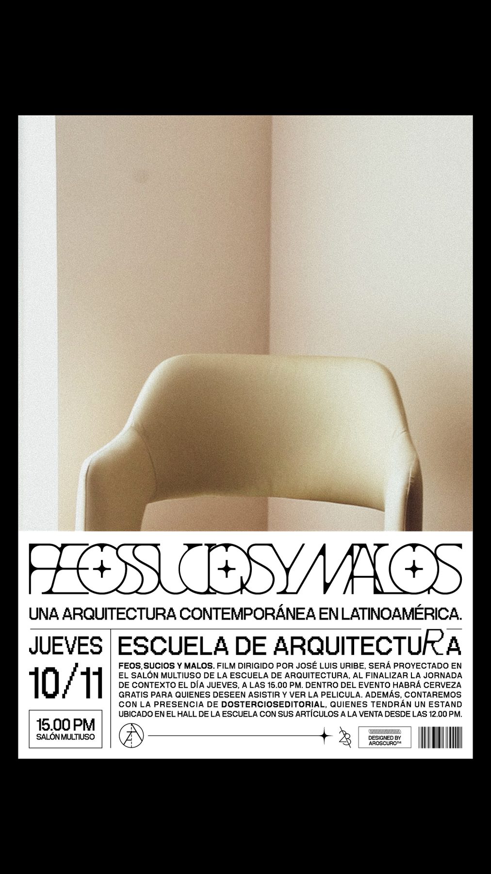 Feos, Sucios y Malos, imagen 2