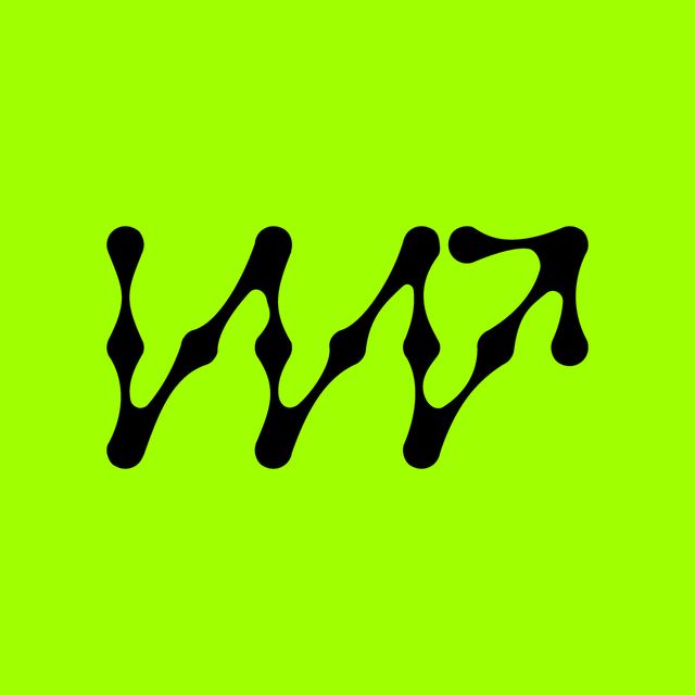 Impulse — Identidad para fiesta de música electrónica