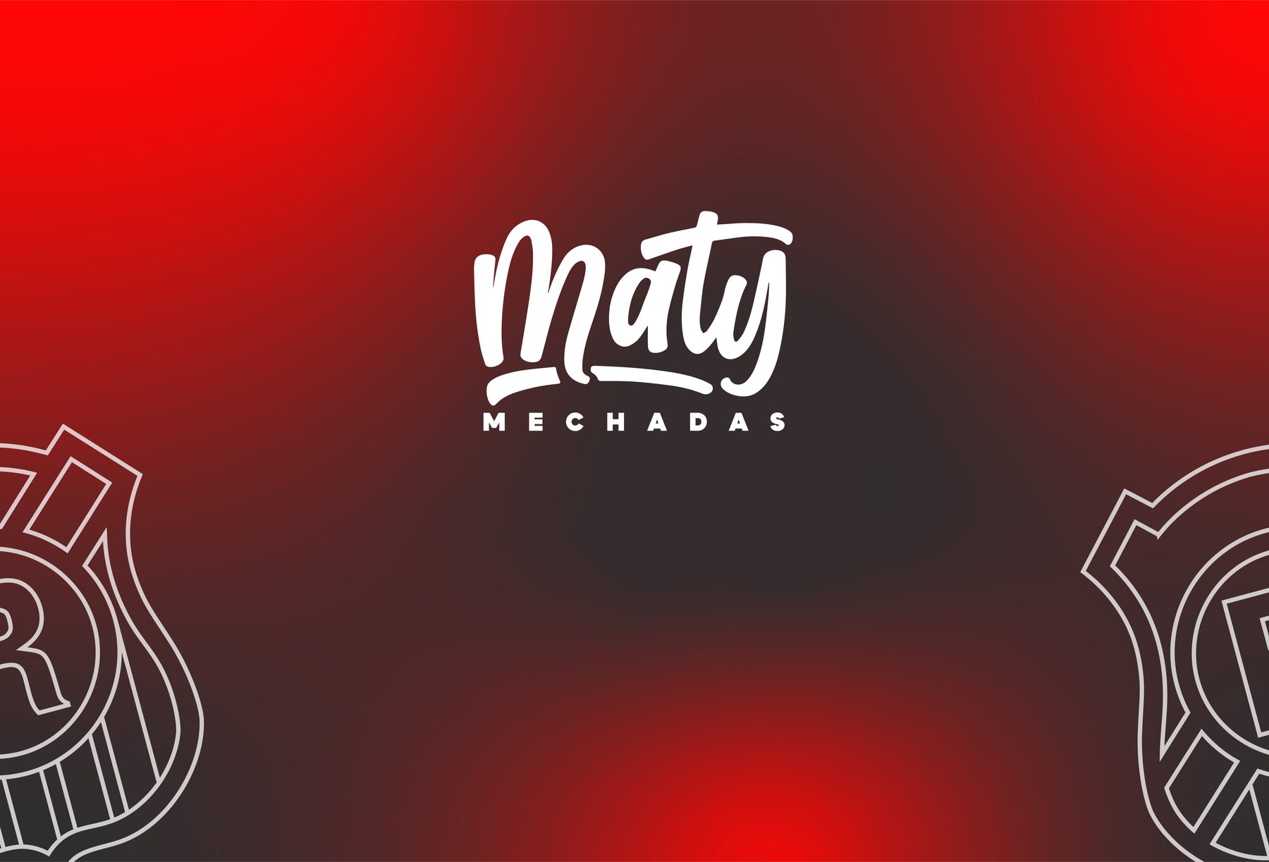 Maty Mechadas — Merchandising y piezas de marca