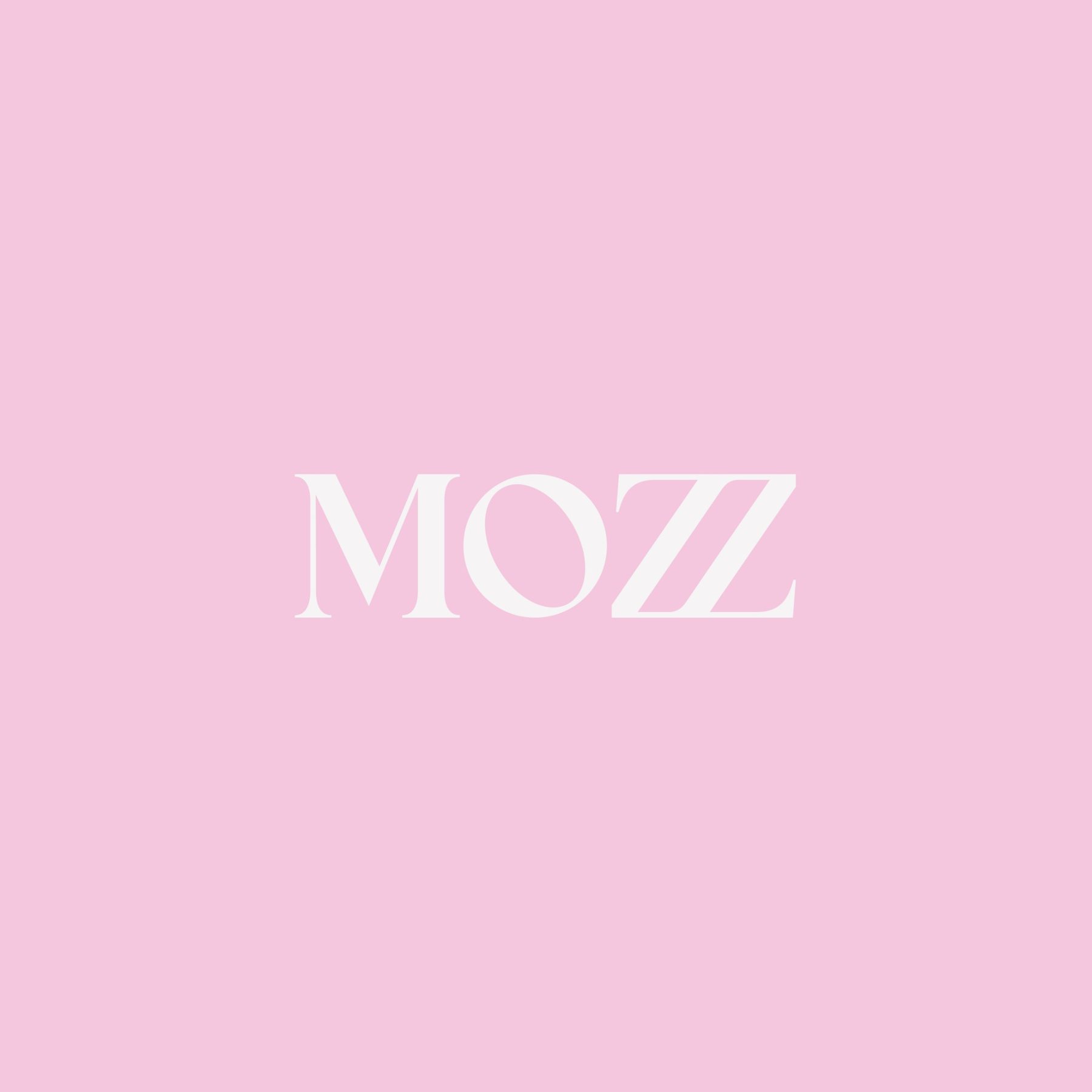 Mozz — Marca para perfumería de la Región del Maule