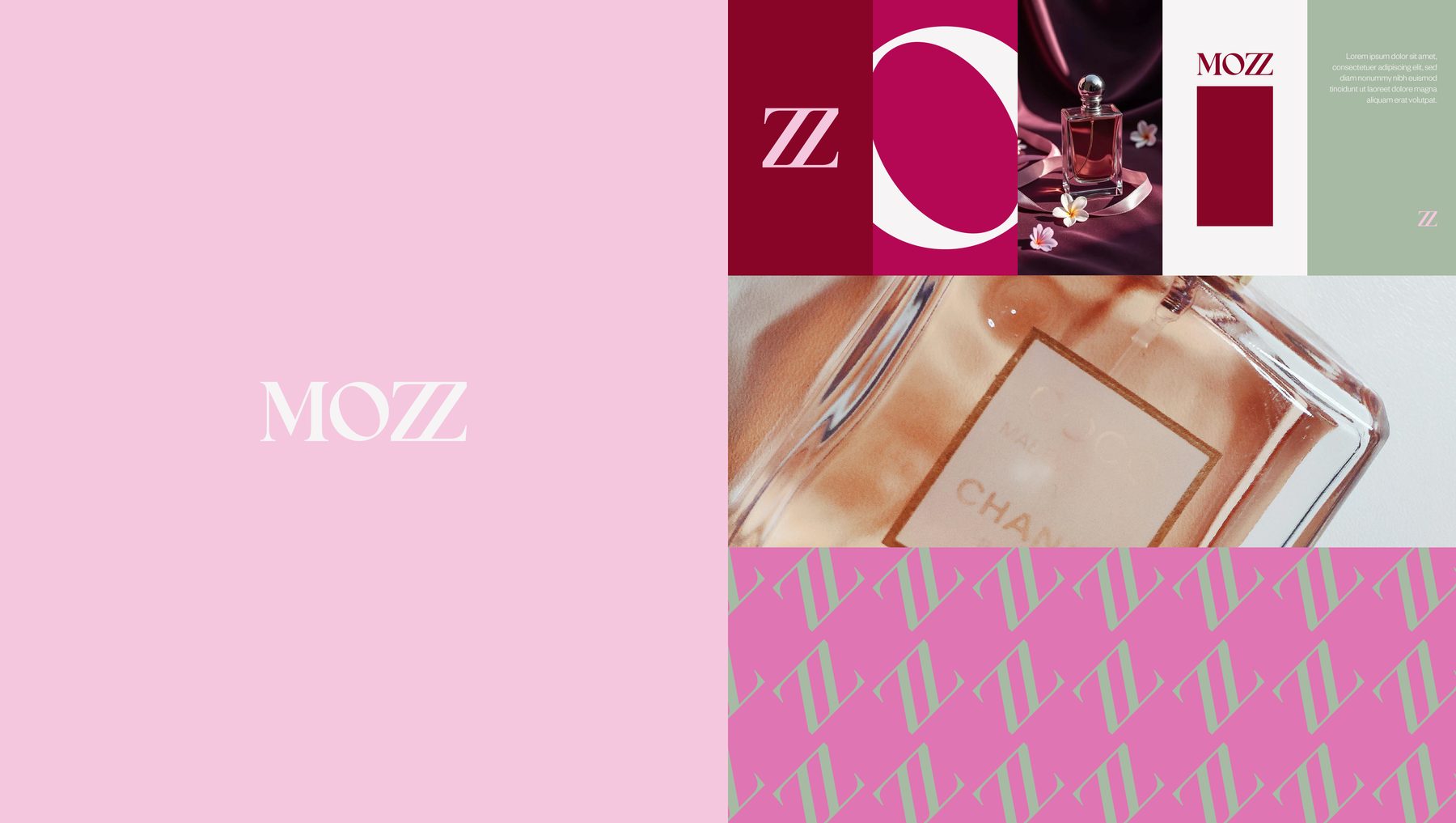 Mozz, imagen 2