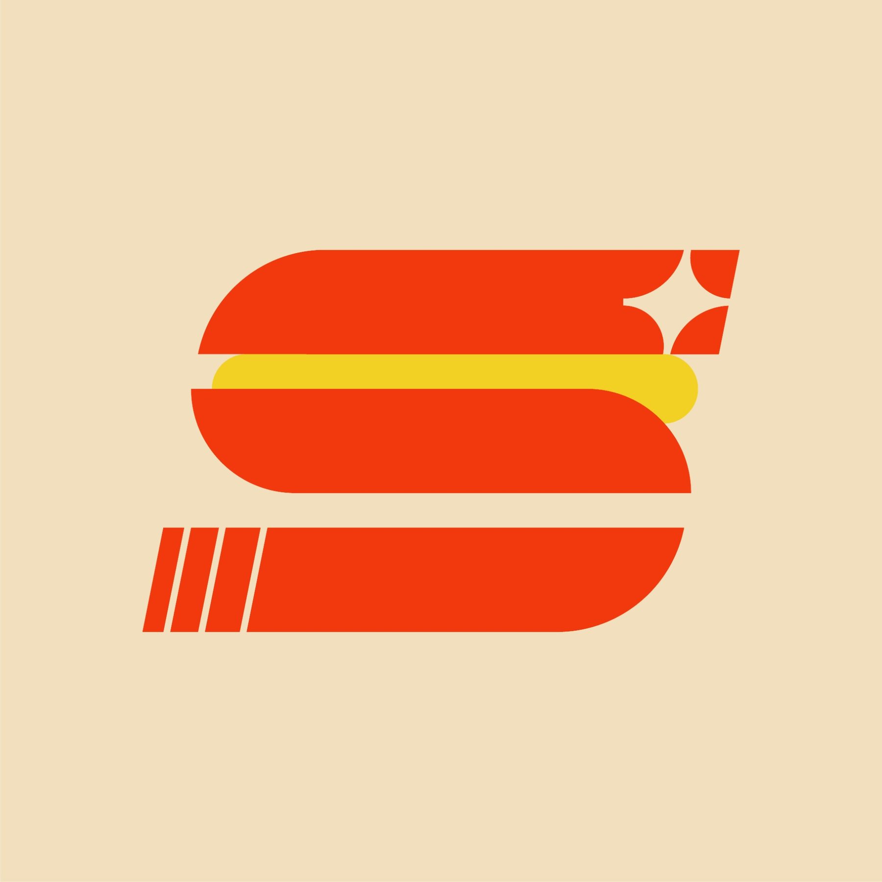 Superdog — Marca para local de completos en Talca