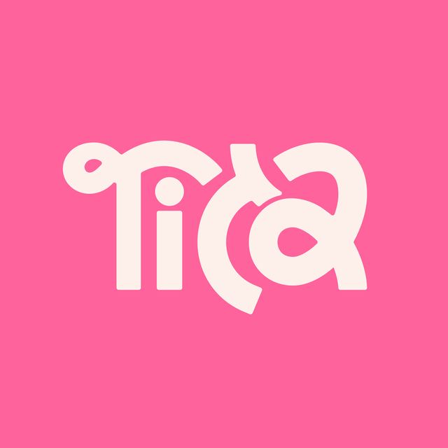 Tita — Marca para terapeuta ocupacional
