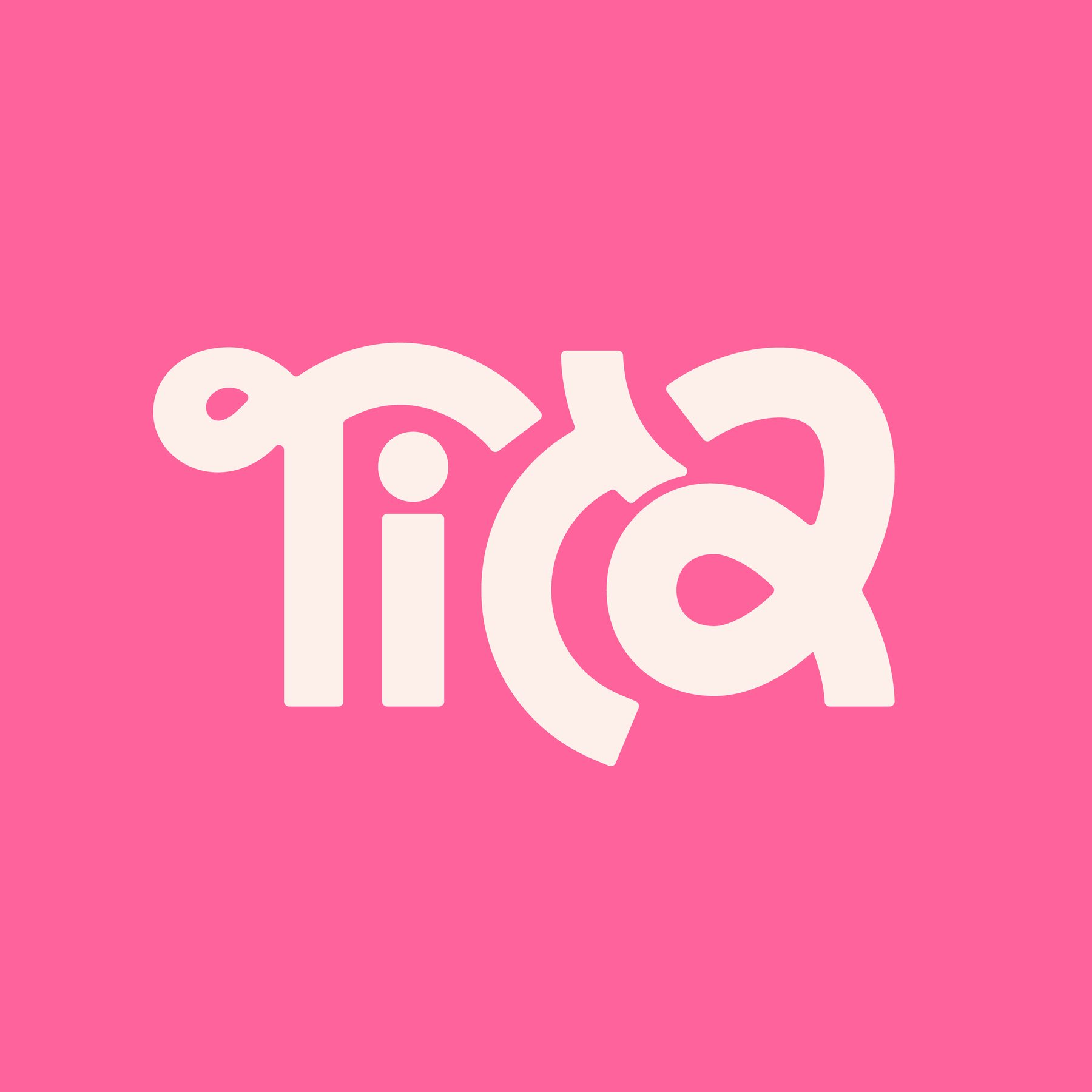 Tita — Marca para terapeuta ocupacional