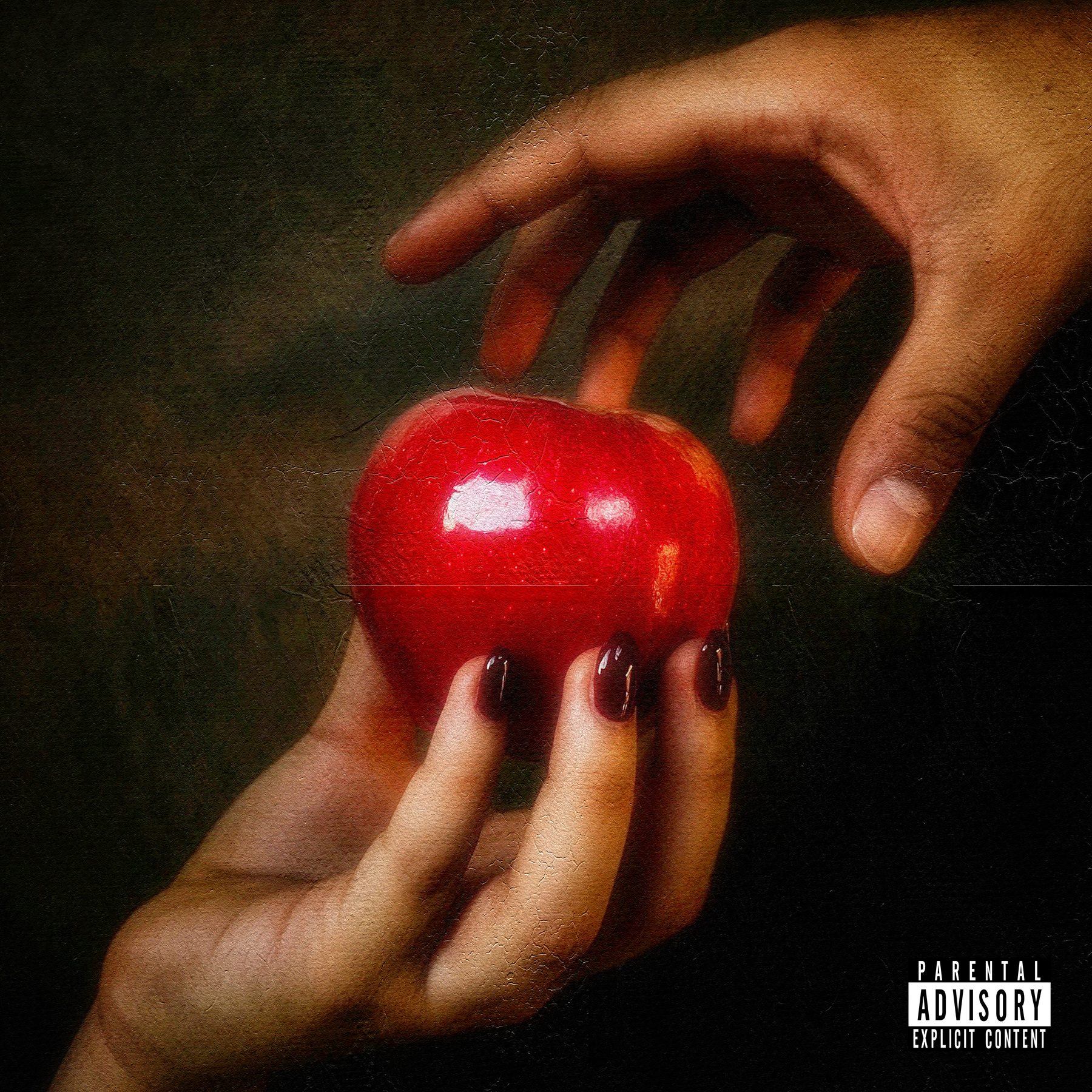 VnT — Cover art — LouBoy